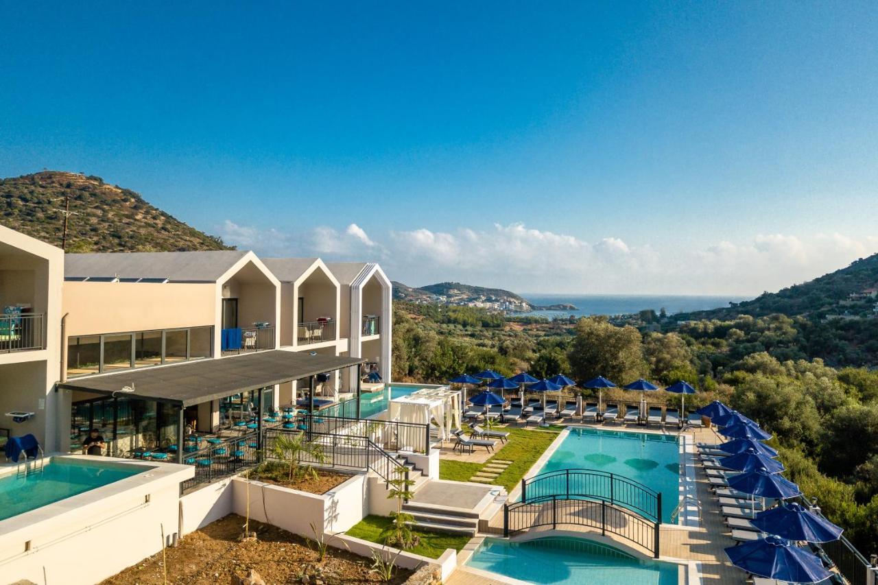 T Premium Szálloda Bali (Crete)